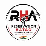 reservationhataomovement Profile Picture
