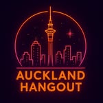 Auckland Hangout Discord Server Profile Picture