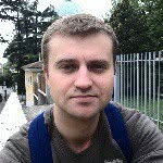 Volodymyr Bondarenko Profile Picture