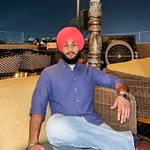 ਸਰਵਰਜੀਤ ਸਿੰਘ Profile Picture