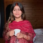 Prachi Singh Somvanshi Profile Picture