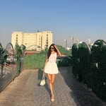 Sushma Alur Profile Picture