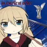 De Andeist. Profile Picture