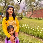 Varsha Singh Profile Picture