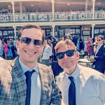 Jamie Parker Profile Picture
