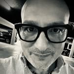 Ismael Martin Profile Picture