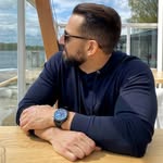 Mo Soliman Profile Picture