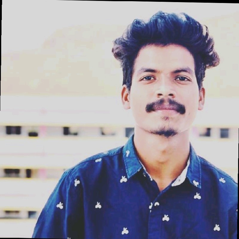 Naveen Ravirala Profile Picture