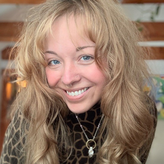 Nora Kropp Profile Picture