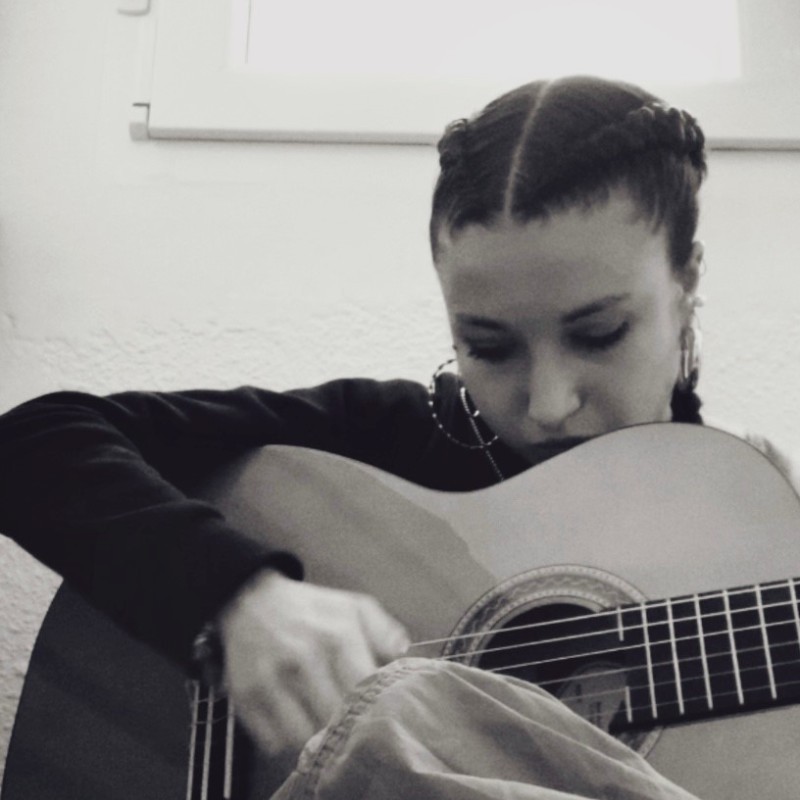 Arianna Serafini Profile Picture
