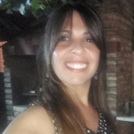 ANA SAEZ Profile Picture