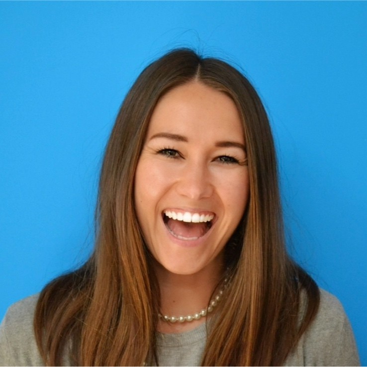 Margo Driscoll Profile Picture