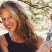 Allison Schachte Profile Picture