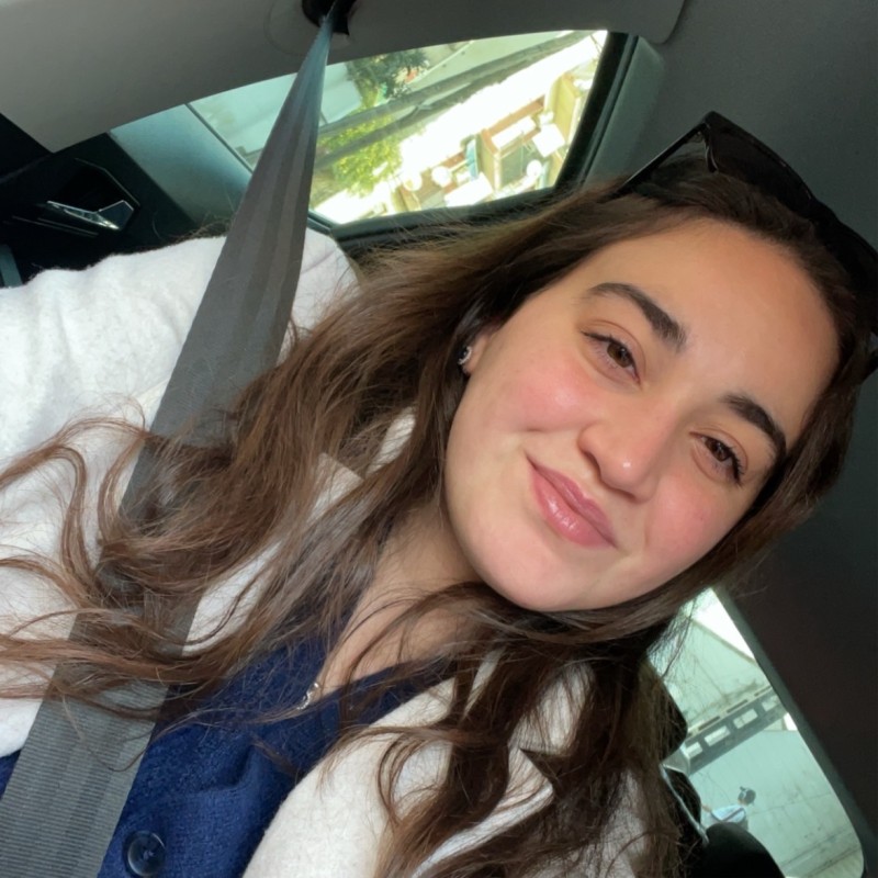 Yasmine Djenadou Profile Picture
