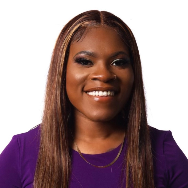 Dominique Ballard Profile Picture