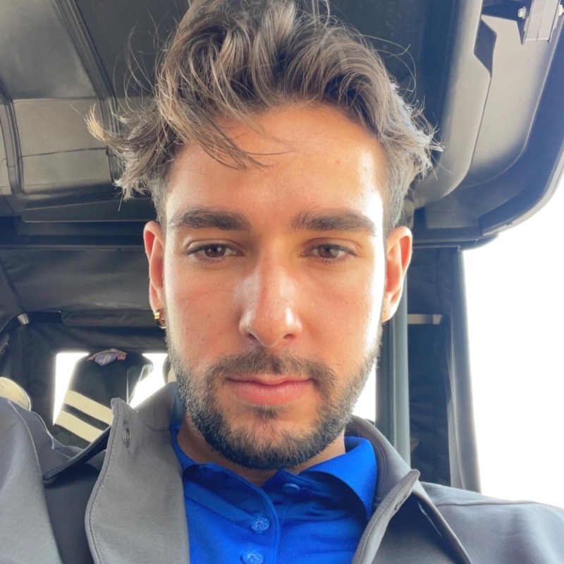 Robert Boskovic Profile Picture