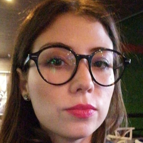Carolina Ruiz Almenara Profile Picture