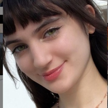 Gillian Limroth Profile Picture