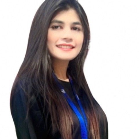 Aisha Isfhan Profile Picture