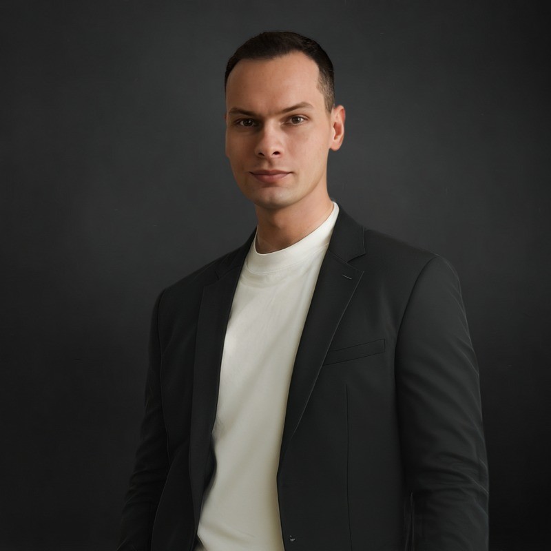 Jaroslav Venhoda Profile Picture