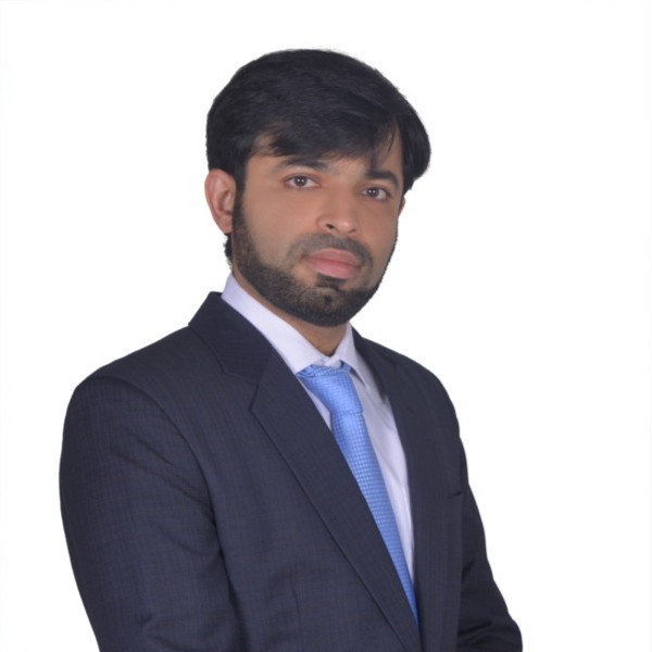 Isfhan Iqbal Profile Picture