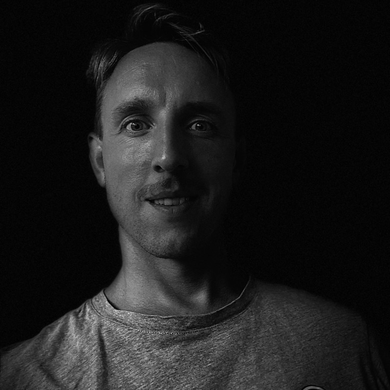 Patrick Warmer Profile Picture