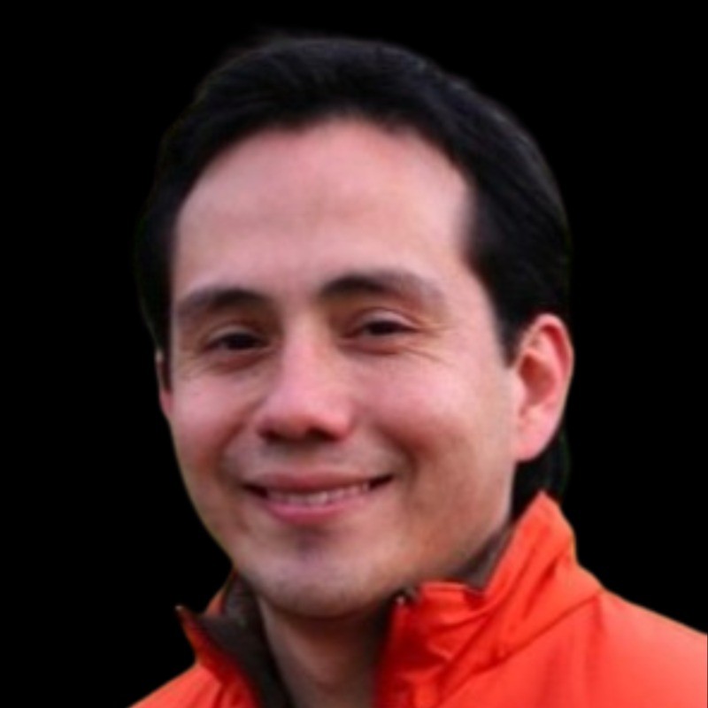Pedro Pablo Quezada Profile Picture