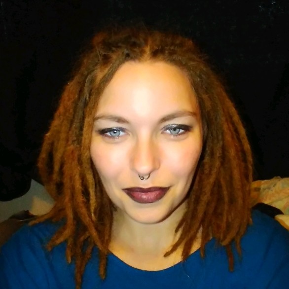 Marissa Ehrhart Profile Picture