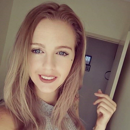 Tasha A. Profile Picture