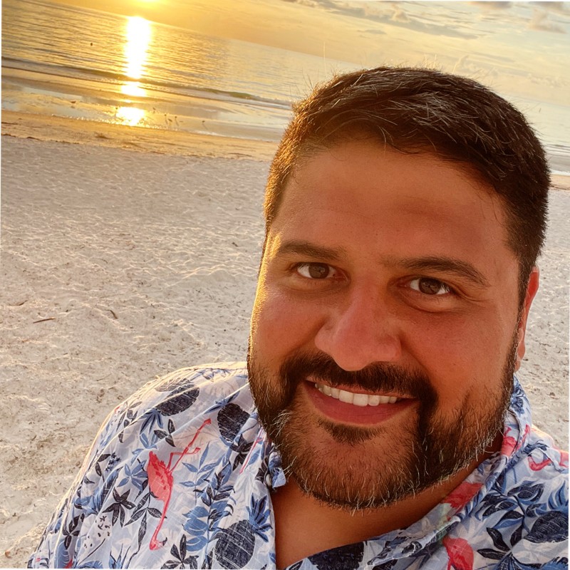 Solomon Fizer Profile Picture