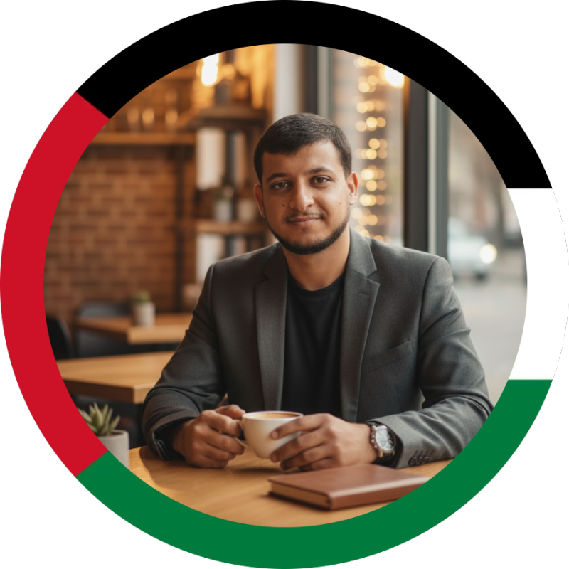 Salman Abualhin Profile Picture