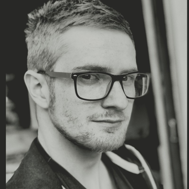 Jonas Möller Profile Picture