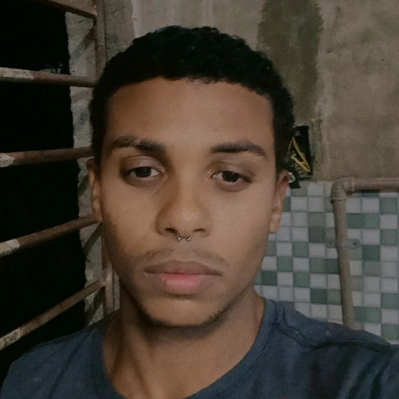 Fala yan nenhuma Profile Picture