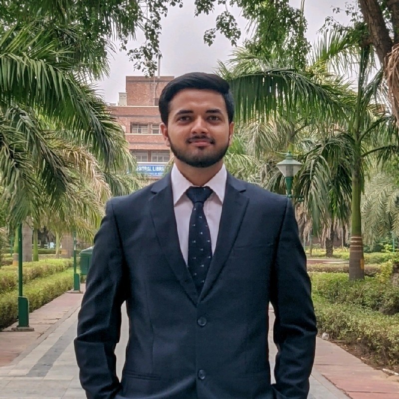 Saurabh Kumar Profile Picture
