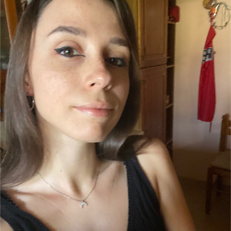 Francesca De Rossi Profile Picture