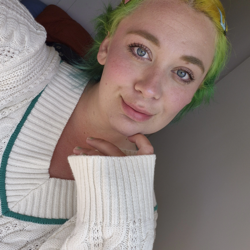 Adelina Parker Profile Picture