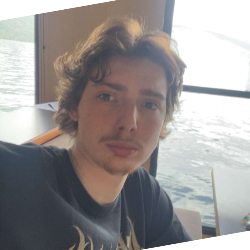 Jonas Jaggard Profile Picture
