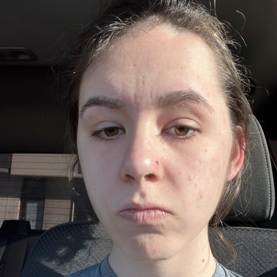 Caitlin Hargate Profile Picture