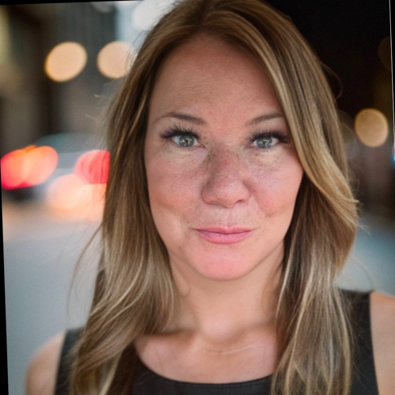 Heather Reynolds Profile Picture