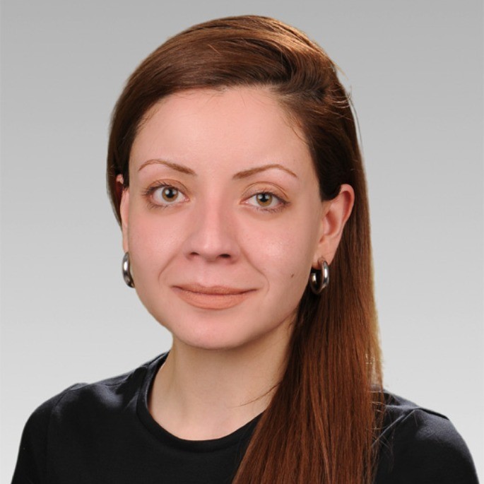 Simal Uzumcu Profile Picture