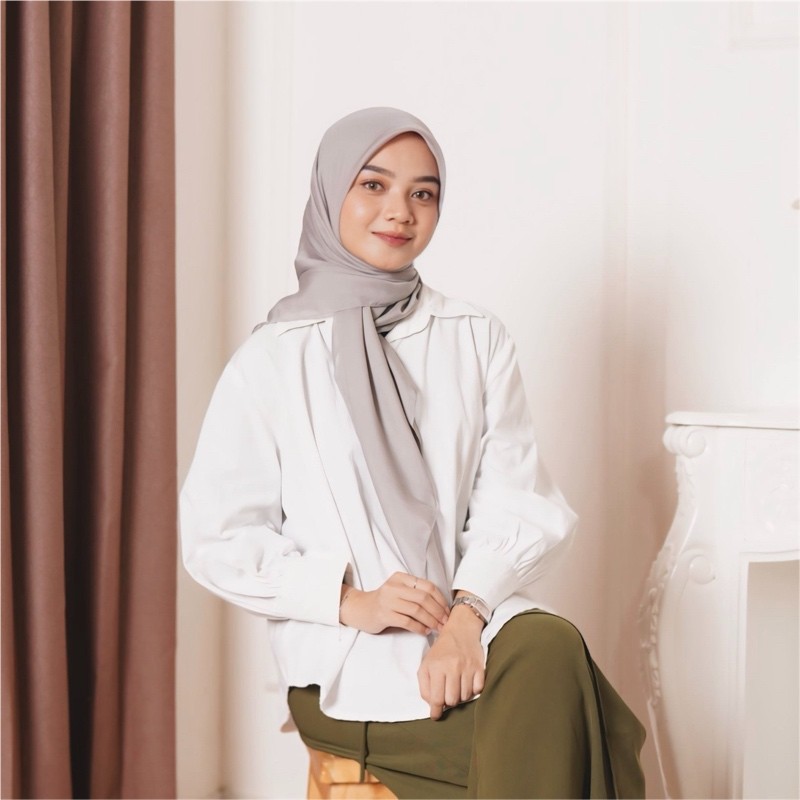 Syifa Hayatun Nufus Profile Picture