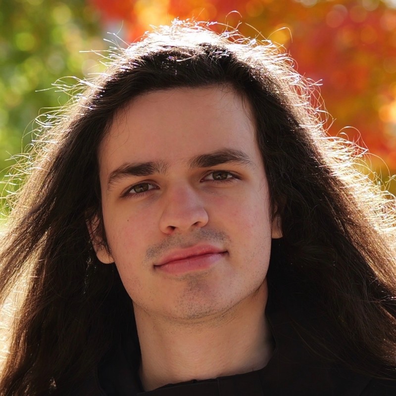 Pirate Damien Davis Profile Picture