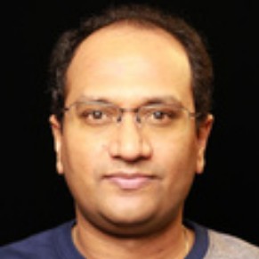 Kumar Pratyush Profile Picture