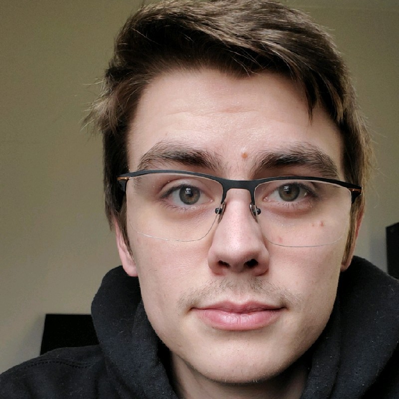 Tyler Turechek Basnett Profile Picture