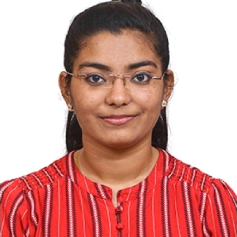 Seneeta Muraledharan Profile Picture
