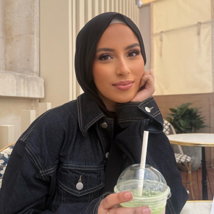 Salma Bygdade Profile Picture