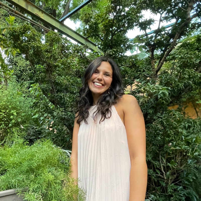 Gaia Palumbo Profile Picture