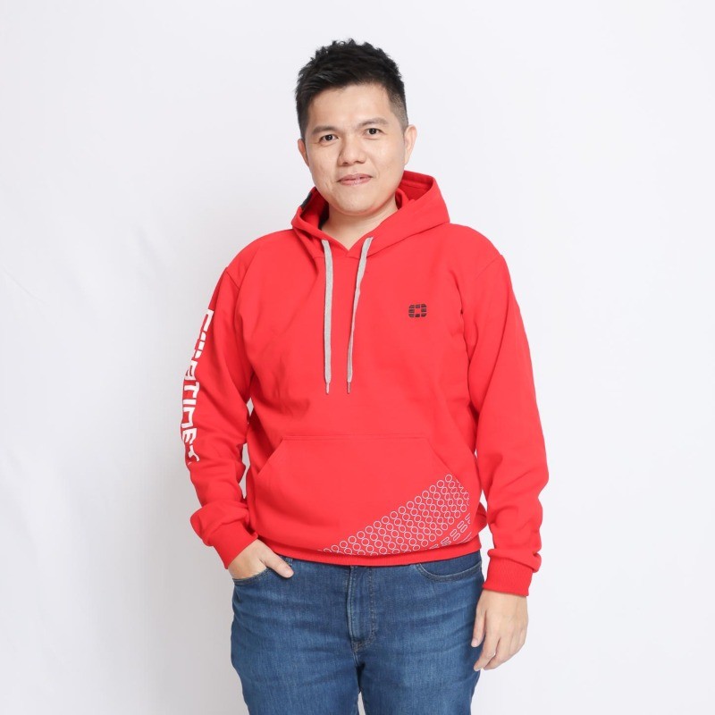 Lucas Yu Profile Picture