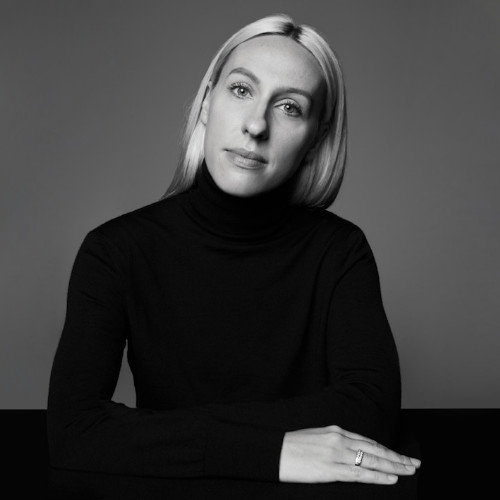 Ali Pew Profile Picture