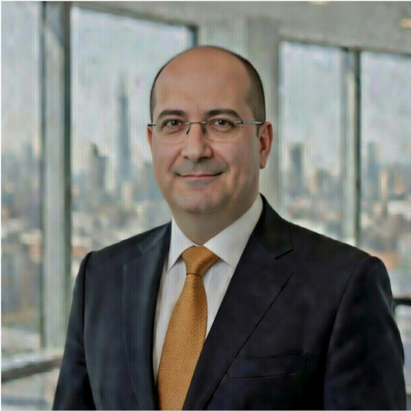 Arnaud Gagneux Profile Picture